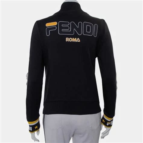 fendi bluzki|fendi italy.